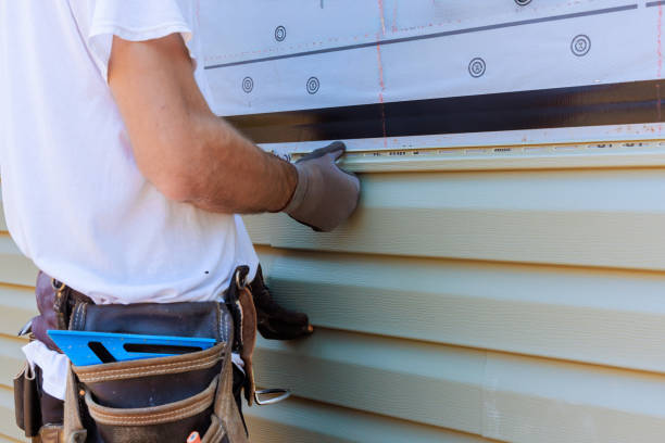 Affordable Siding Installation solutions in California, PA